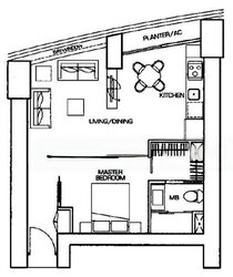 The Sail @ Marina Bay (D1), Apartment #455783521